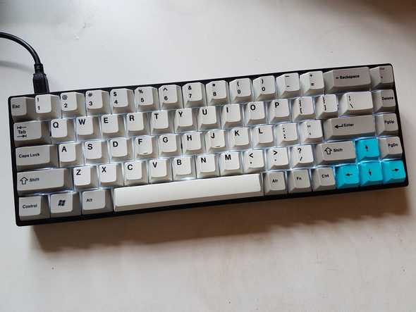 Picture of the TADA68